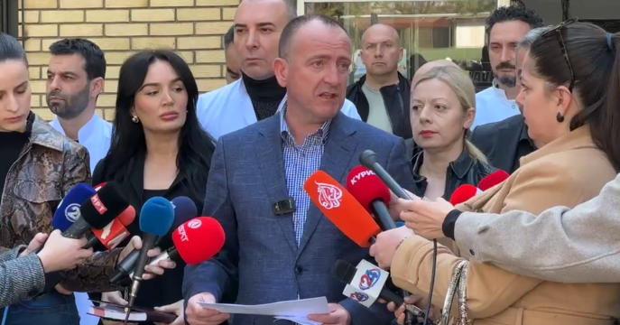 Taravari: Duhet të ndërtojmë një shtet që kujdeset për njerëzit e tij