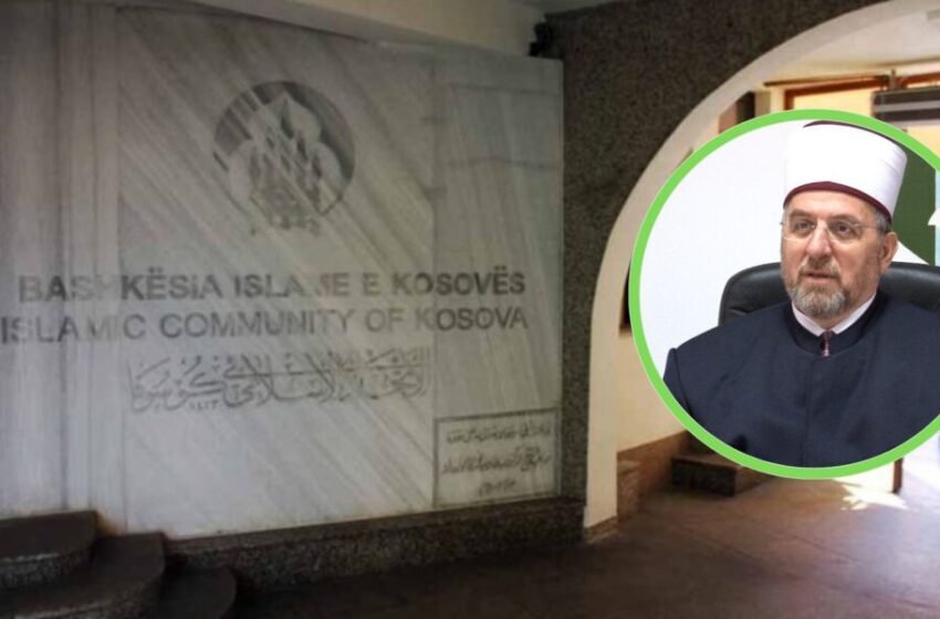 BIK njofton se kur do të falet namazi i Fitër Bajramit