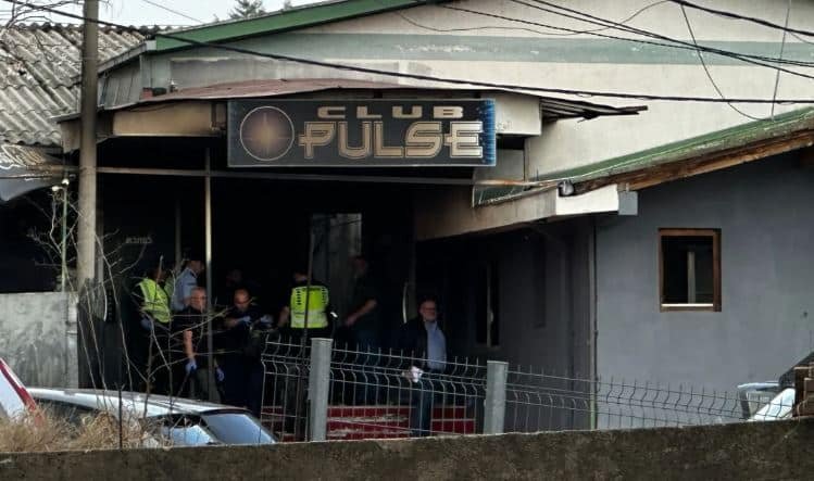  Gjashtë të mitur në tragjedinë e Koçanit, Prokuroria publikon moshat e viktimave