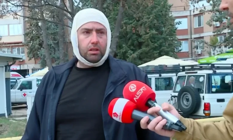 “Trupa të djegur…” – Flasin të mbijetuarit e tragjedisë në Koçan