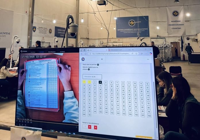  Votat me postë, KQZ lëshon një njoftim me rëndësi