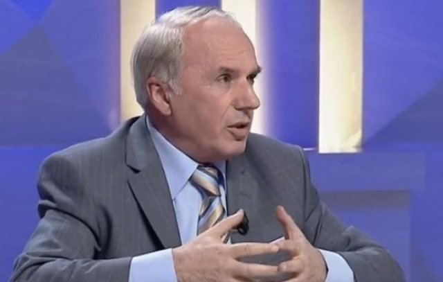 Zgjedhjet që nuk ndryshojnë asgjë