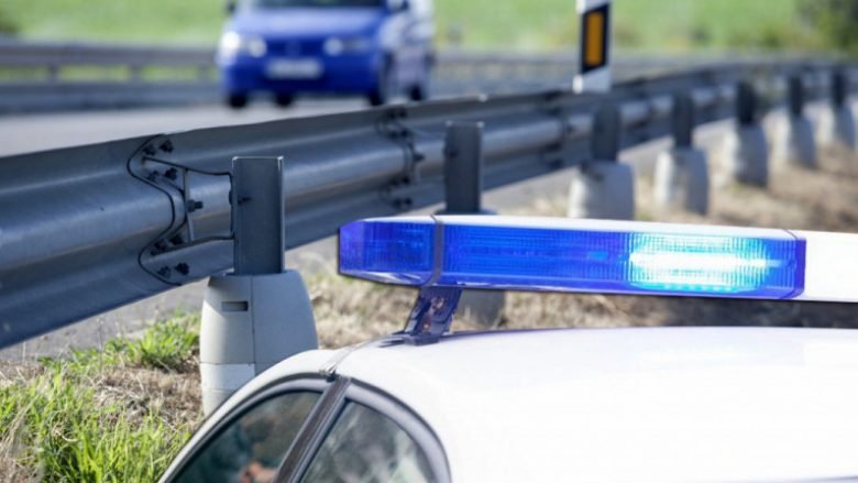 Arrestohet një shqiptare në Gjermani, ka rrëmbyer fëmijën e saj nga ish bashkëshorti