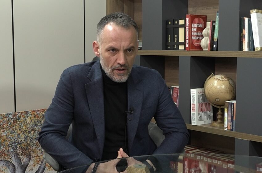  Fetai: Koçani, Tetova, Besa Trans, Durmo Turs, sinonim i korrupsionit që po na vret