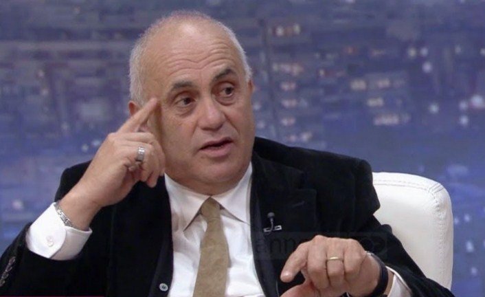  Tre katet e pushtetit në Shqipëri