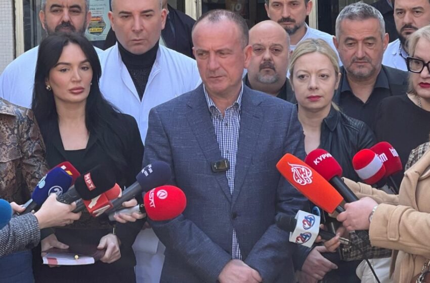  Taravari: 10 pacientë lëshohen për mjekim në shtëpi, një në gjendje kritike në Turqi