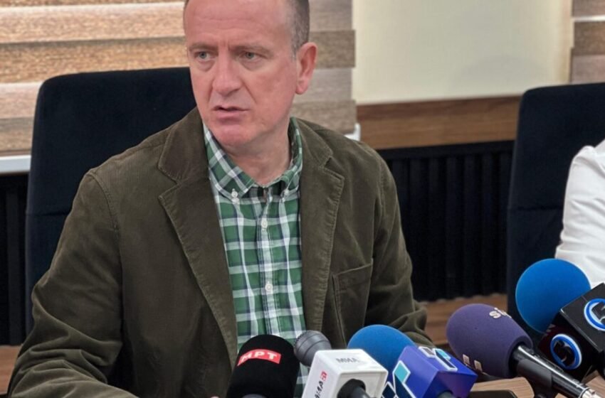 Taravari: Jam i fokusuar në shërimin e pacientëve, koalicioni funksionon super
