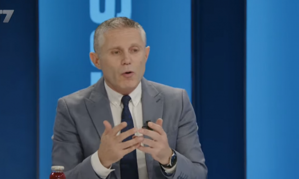 Ramadani: Kosova, Shqipëria dhe Kroacia duhet të ndërmarrin hapa për ndërtimin e “Mbrojtjes së Mençur Ballkanike”
