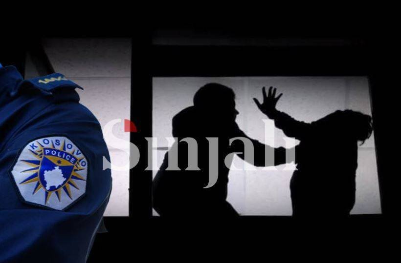  Pejani e akuzon gruan se po e tradhton me një burrë në TikTok, ushtron dhunë fizike e psikike ndaj saj