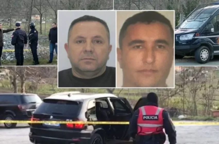 Kush e qëlloi? Dumani dëshmon para GJKKO: Personat ishin të maskuar, trupi i shoferit m’u duk si Talo Çela