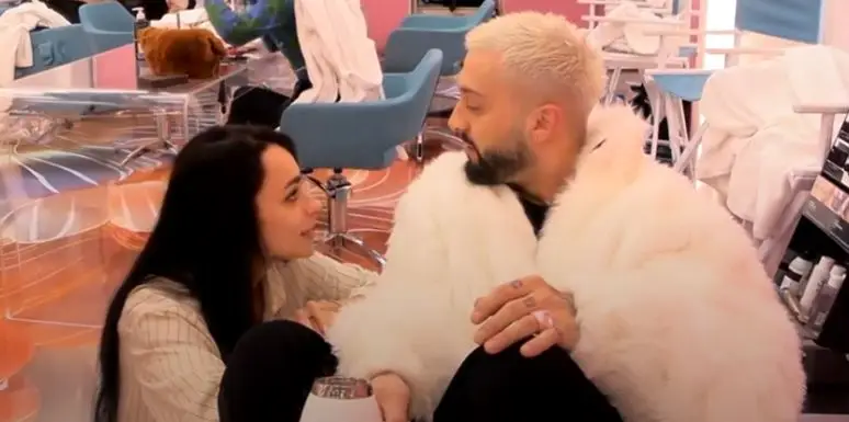 Gjesti habit publikun: Zbulon se Diellza nuk është një person real!