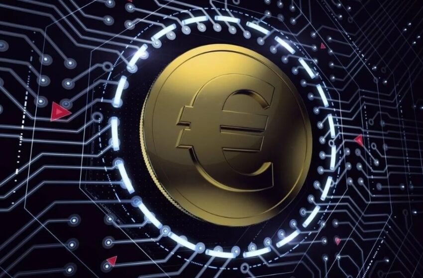 Plani për të hequr paratë e gatshme në Evropë/ Euro digjitale, pothuajse në fazat përfundimtare