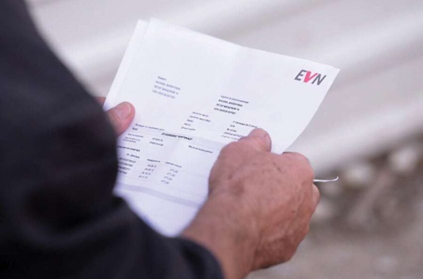 RMV, Ministria e Energjetikës shpalli thirrje publike: 1.000 denarë në muaj për rrymë, kush ka të drejtë dhe si të aplikojë?