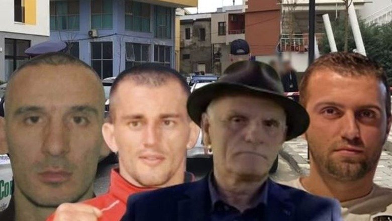 “O Astmer je i vogël, ik rritu”/ Pse Astmer Bilali i vr*u xhaxhain “fantazmës” Ibrahim Licit