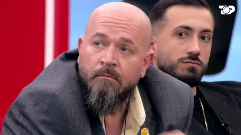 Trondit Gert Ferra, zbulon të dashurin sekret të Eglit: Instruktor palestre, quhet…(video)