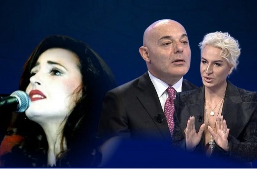 “Nuk zgjodhi që të ishte punonjëse seksi”, Elton Ilirjani zbulon pse dështoi Parashqevi Simaku në SHBA