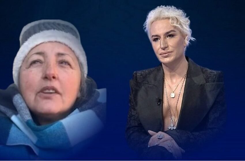 “Jetoi në një gur në qiell të hapur”, historia e trishtë e Parashqevi Simakut: Disa gra shqiptare nuk e ndihmuan edhe pse e njohën