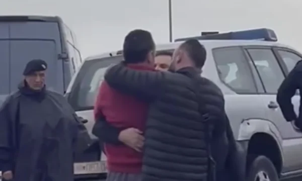 E rëndë: Kjo është gruaja 42 vjeçare që u vra sot në Vushtrri