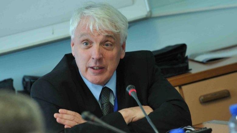 Ish-zëdhënësi i NATO-s: Marrëveshja e Mbrojtjes Kosovë-Shqipëri-Kroaci nuk është e drejtuar kundër Beogradit