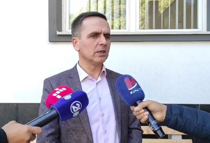 Kasami: Taravari ka mohuar se është takuar me Ahmetin, ASH do të vendosë nëse do të shkojë vetë apo me koalicionin në zgjedhjet lokale