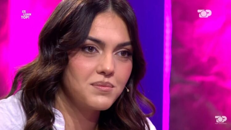“Nuk është kurrë vonë”/ Livia surprizohet nga babai, i premton se nuk do të…