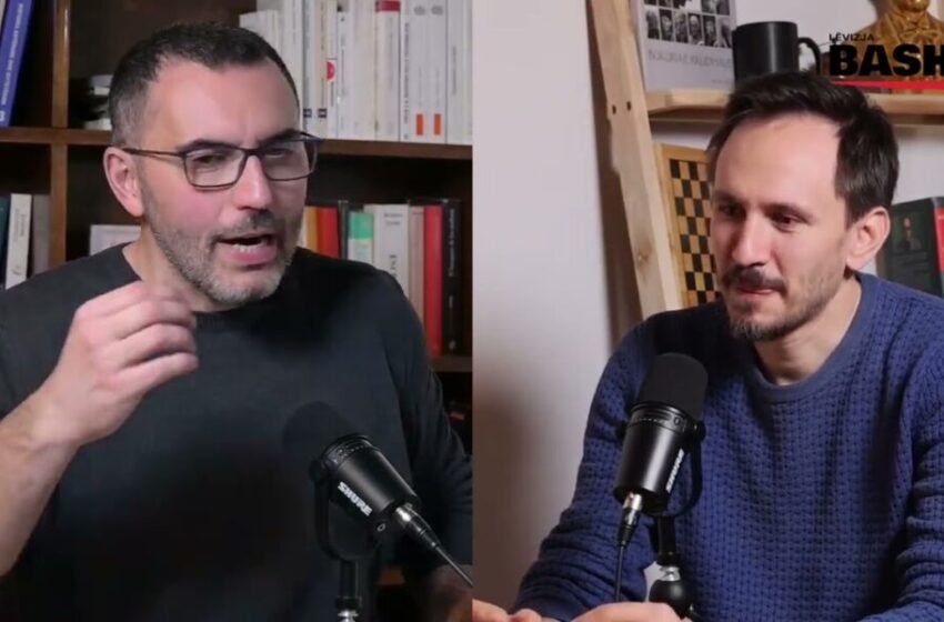 Arlind Qori i shiti partinë Oligarkut! Dalin provat, ja resorti luksoz ku është pronar ‘deputeti’ i pare i listes se Levizjes Bashke