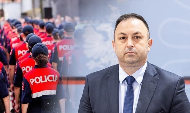 “Kërcënime për shkak të detyrës”, ministri Hoxha: Miratuam aktin që mbron efektivët e Policisë