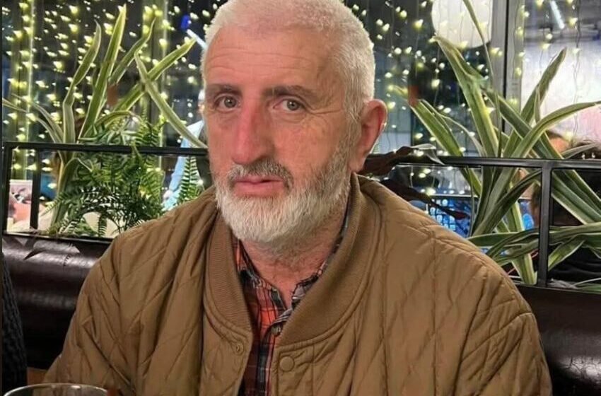 “Rruga jote ishte shtëpi, punë e xhami”, reagon familjari i personit të vrarë mbrëmë në Prishtinë