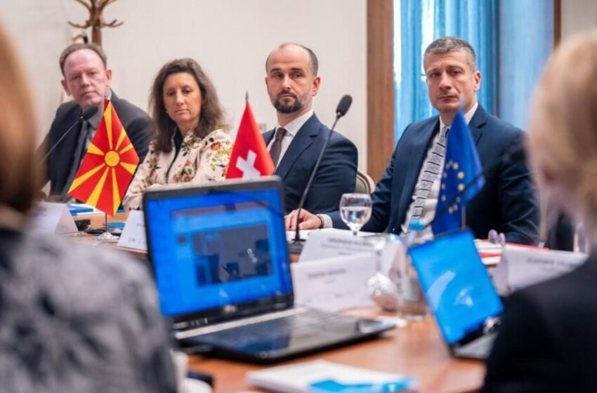 Murtezani: Komunat janë arkitektë të zhvillimit lokal, krijues të ndryshimeve dhe zëri i qytetarëve