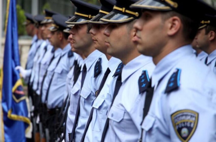 Sindikata e Policisë: Në prill duhet të ketë rritje të pagave të policisë