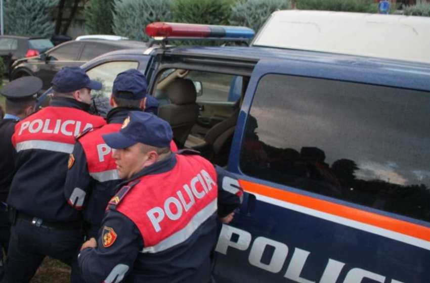 Lezhë: Tentoi të përdhunojë 30 vjeçaren dhe i vodhi çantën…më pas u fsheh në shpellë!