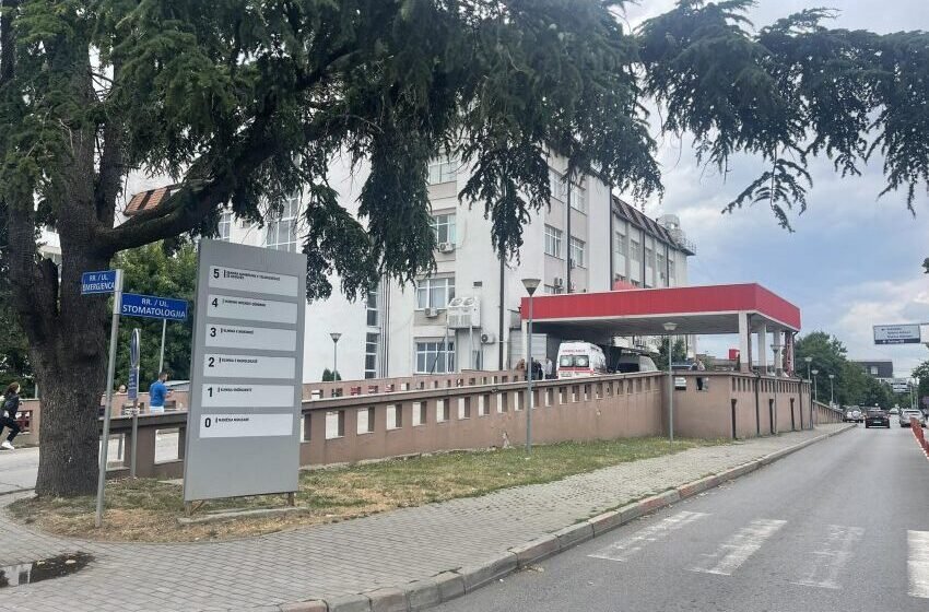 Vetaksidenti me dy të vdekura në Ranillug, kjo është gjendja e vajzës së tretë: Ka pësuar lëndime në unazën e katërt…