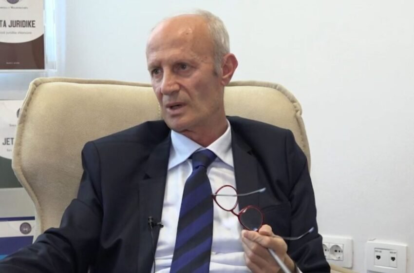 “Jam nën shantazh”/ Drejtori i Shkollës së Magjistraturës vë alarmin: Sistemi i Drejtësisë me integritet të kompromentuar. SPAK…