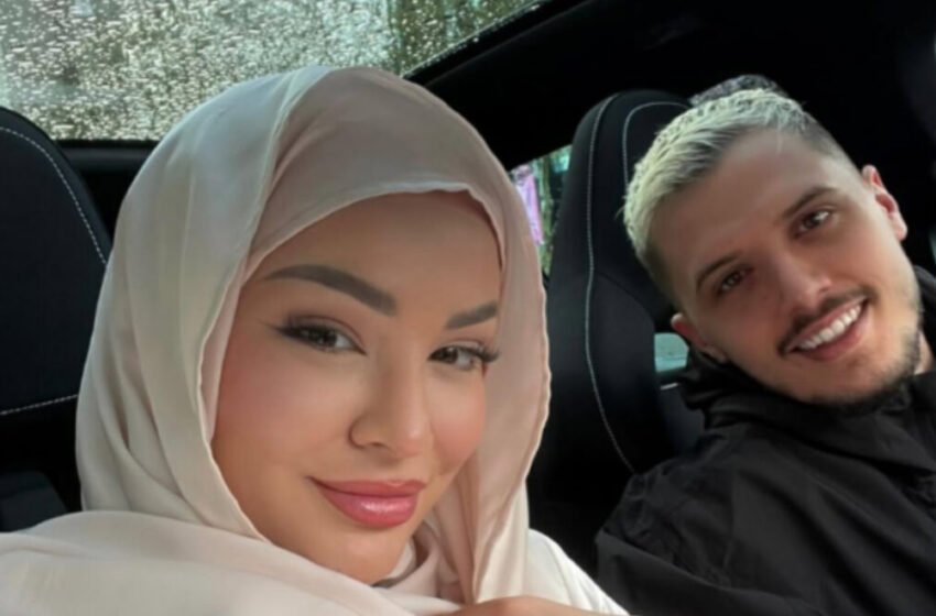 Sara Gjordeni bëhet myslimane, Bardhi sjell detajet