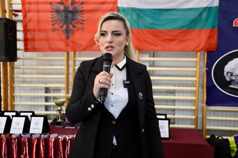Sadiki Shaini: Federata e Basketbollit të marrë masa kundër sjelljes diskriminuese