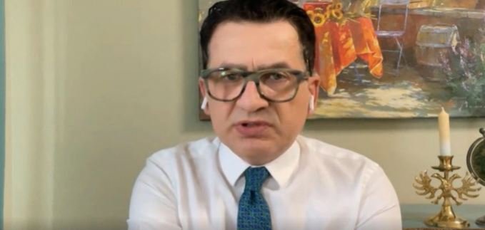  “Si s’ka në burg asnjë politikan nga PD?!”, Spahiu: Telefonat nuk mund të merren nëse s’je nën hetim!