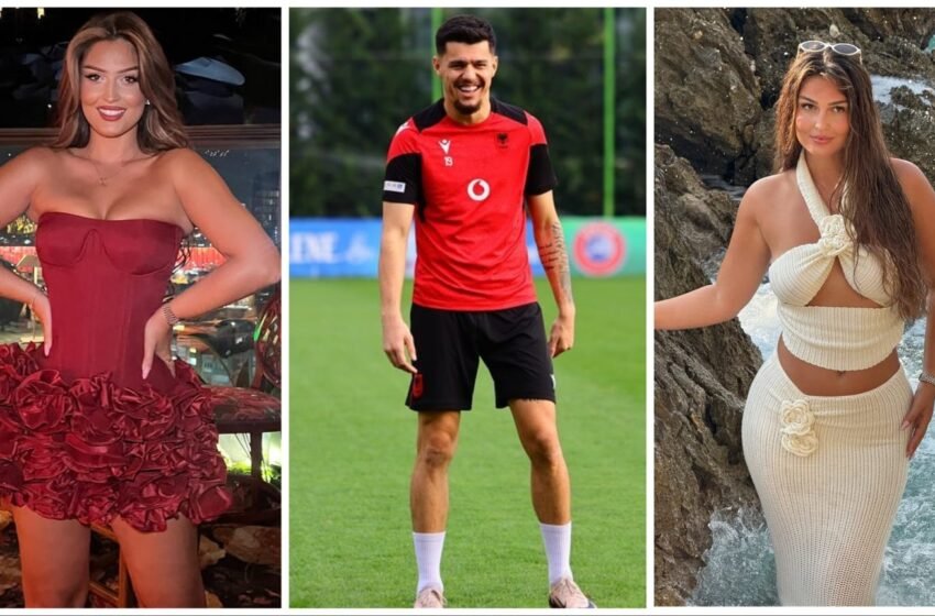 Pas ndarjes nga Mërgim Berisha, Vesa i jep fund edhe lidhjes me Mirlind Dakun