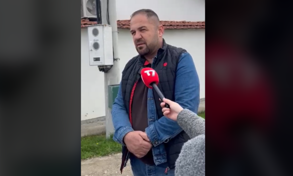 “Ka pasur raportet të mira me shefin, s’ka pasur problem” – familjari i të vrarës në Vushtrri flet për raportin e saj me dorasin