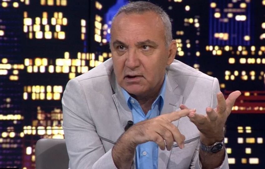 Barometri mujor Gallup rreth Presidentit të SHBA-së