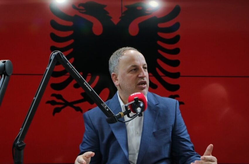 Azizi me mesazh të fuqishëm kundër pazareve politike!