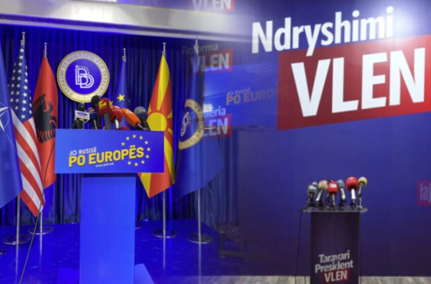 VLEN: BDI e shkatërroi arsimin, këtë e vërtetoi revizioni
