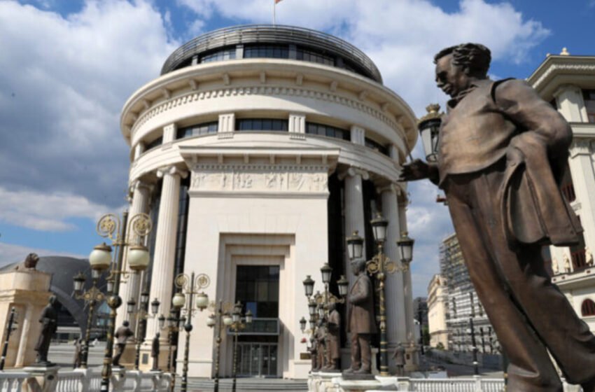  Prokuroria ngriti aktakuzë kundër dy vëllezërve nga Haraçina, akuzohen për vrasje dhe tentim-vrasje