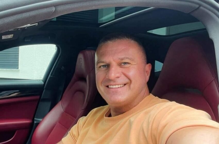 Pas vdekjes së policit, reagon personi i tij i afërt
