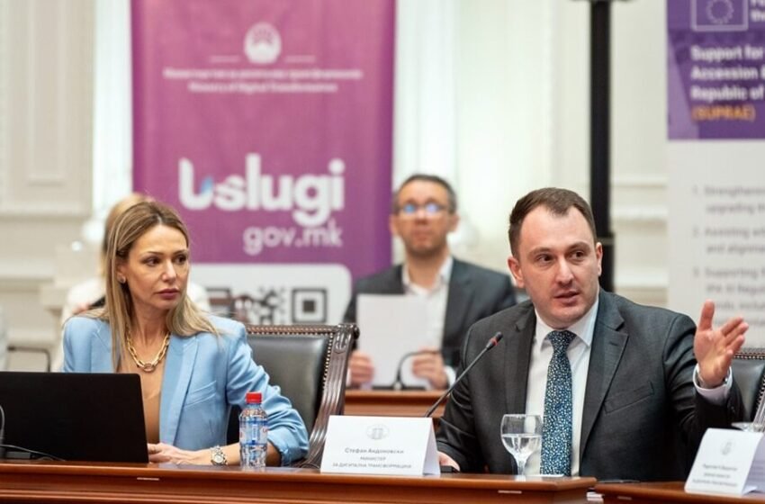 Ministria e Transformimit Digjital, thirrje për financim të projekteve digjitale