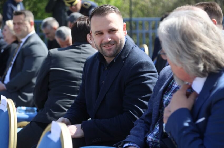 Durmishi: Grante prej 10.000 euro për bujqit e rinj – mbështetje e fuqishme për sektorin bujqësor