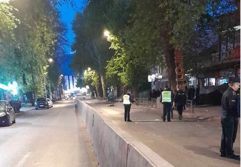 Çair, 16 vjeçari humbi jetën pas përplasjes me një trotinet elektrik