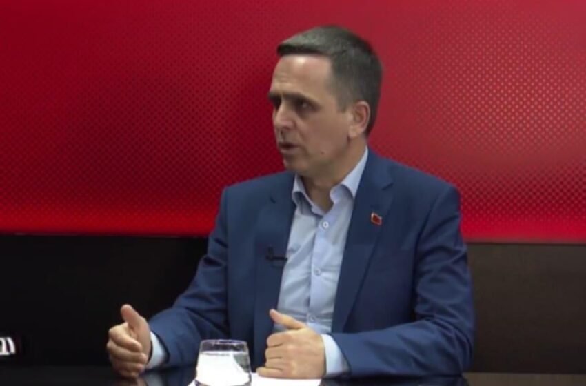Kasami: VLEN është si një familje shqiptare – ka zëra, ka debat, por ecet bashkë!