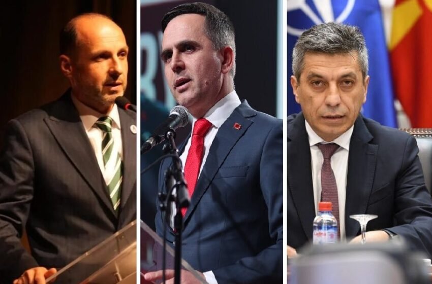Besa, LD e Alternativa: S’kemi asnjë komunikim me Ali Ahmetin dhe BDI-në