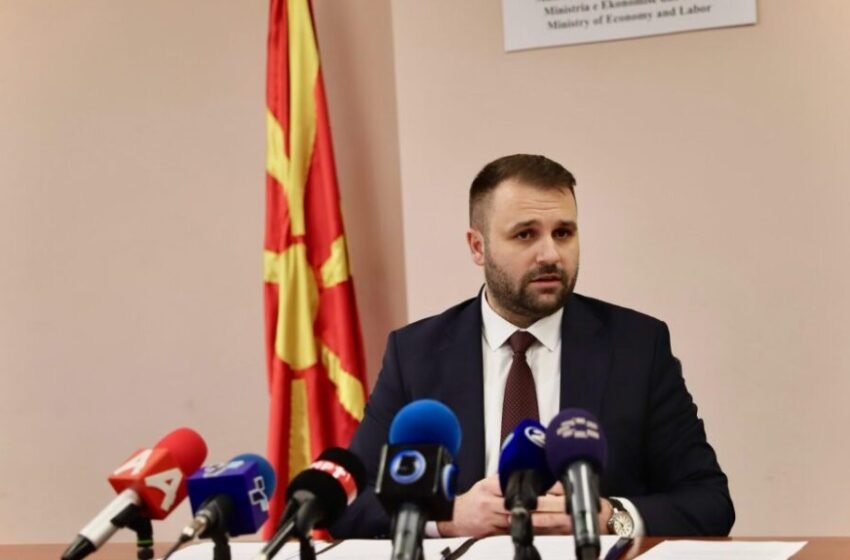Durmishi e thotë troç: Qytetari në qendër! – Çdo market do të publikojë çmimet online