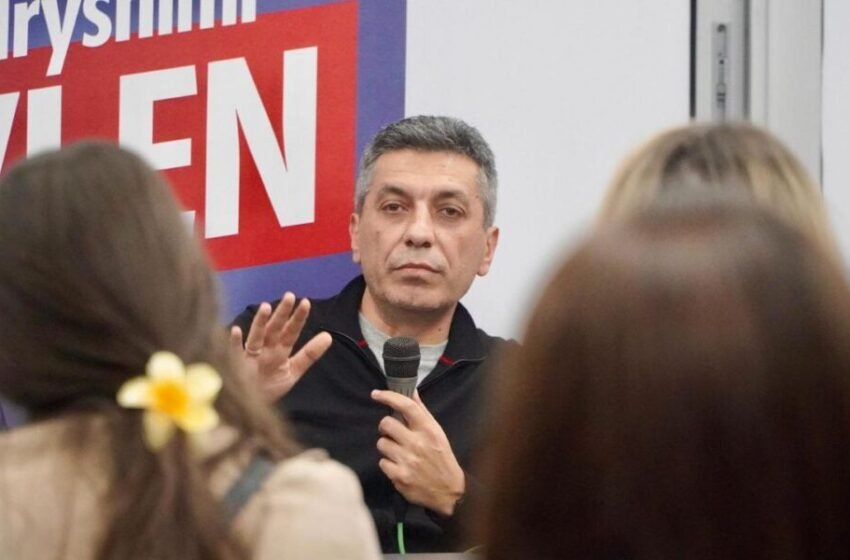 Mexhiti nga Gostivari: Për 7 muaj bëmë më shumë se BDI në 20 vjet